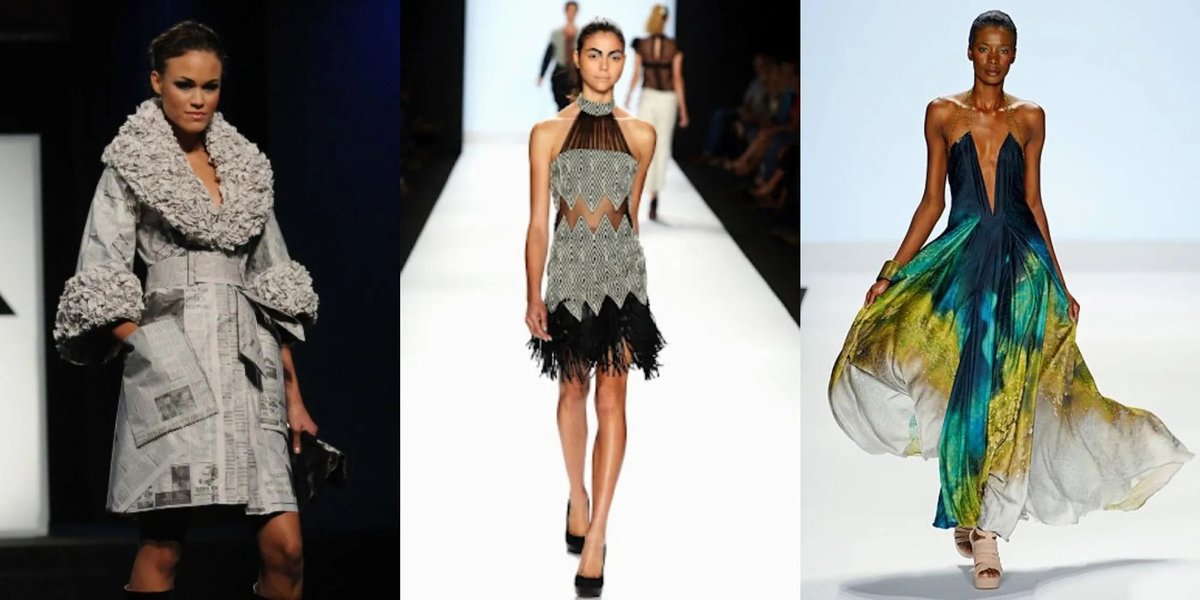 Budget-Friendly Alternatives to Sofia Vergaras Project Runway Outfits