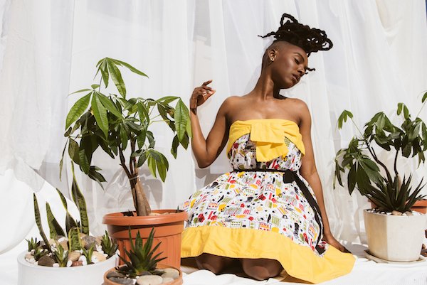 Sofia Vergara Will Wear Belanias Winning Project Runway Look